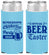Personalized Oktoberfest Slim Can Coolers - Beer Taster | 240000