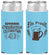 Personalized Oktoberfest Slim Can Coolers - Ein Prosit | 240002