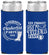 Personalized Oktoberfest Slim Can Coolers - Ein Prosit | 240005