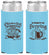 Personalized Oktoberfest Slim Can Coolers - Beer Keg | 240014