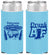 Personalized Oktoberfest Slim Can Coolers - Drunk Af | 240016