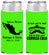 Personalized Wedding Slim Can Coolers - Cerveza Mexico | 241
