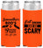 Personalized Halloween Slim Can Coolers - Boo Booze Scary | 250000