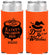 Personalized Halloween Slim Can Coolers - Drink Up Witches | 250004