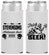 Personalized Halloween Slim Can Coolers - Trick Or Beer | 250021