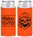 Personalized Halloween Slim Can Coolers - Monster Zombie | 250024