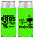 Personalized Halloween Slim Can Coolers - Ghost Boo | 250042