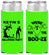 Personalized Halloween Slim Can Coolers - Ghost | 250046