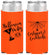 Personalized Halloween Slim Can Coolers - Costumes Cocktails | 250048
