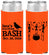 Personalized Halloween Slim Can Coolers - Skeleton | 250052