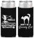 Personalized Halloween Slim Can Coolers - Scaredy Cat | 250055
