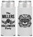 Personalized Halloween Slim Can Coolers - Sugar Skull | 250061
