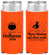 Personalized Halloween Slim Can Coolers - Witch | 250084