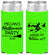Personalized Halloween Slim Can Coolers - Where My Witches At | 250086