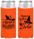 Personalized Halloween Slim Can Coolers - Witch | 250088