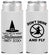 Personalized Halloween Slim Can Coolers - Witch | 250093
