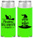 Personalized Halloween Slim Can Coolers - Drink Up Witches | 250094