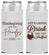 Personalized Thanksgiving Slim Can Coolers - Turkey Stuffed | 260038