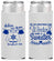 Personalized Wedding Slim Can Coolers - Christmas Sweater | 265