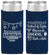 Personalized Hanukkah Slim Can Coolers - Festival Of Lights | 270007