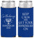 Personalized Hanukkah Slim Can Coolers - Menorah | 270008