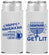 Personalized Hanukkah Slim Can Coolers - Lets Get Lit | 270021