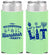 Personalized Hanukkah Slim Can Coolers - Lets Get Lit | 270022