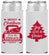 Personalized Christmas Slim Can Coolers - Christmas Tree | 280026