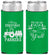 Personalized Christmas Slim Can Coolers - Country | 280097
