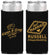 Personalized Wedding Slim Can Coolers - Las Vegas | 285