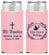 Personalized Baptism Slim Can Coolers - Mi Bautizo | 290000