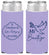 Personalized Baptism Slim Can Coolers - Mi Bautizo | 290002