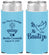 Personalized Baptism Slim Can Coolers - Mi Bautizo | 290003