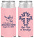 Personalized Baptism Slim Can Coolers - Mi Bautizo | 290004