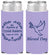 Personalized Baptism Slim Can Coolers - Blessed Day | 290006