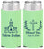 Personalized Baptism Slim Can Coolers - Blessed Day | 290009