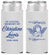 Personalized Memorial Slim Can Coolers - In Loving Memory | 310000