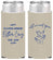 Personalized Memorial Slim Can Coolers - In Loving Memory | 310004