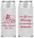 Personalized Memorial Slim Can Coolers - Life Blessing Memory | 310005