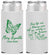 Personalized Memorial Slim Can Coolers - Forever Loved | 310013