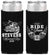 Personalized Memorial Slim Can Coolers - Ride In Peace | 310015