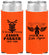 Personalized Memorial Slim Can Coolers - Until We Ride Again | 310016