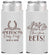 Personalized Derby Day Slim Can Coolers - Place Your Bets | 320003