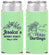 Personalized Derby Day Slim Can Coolers - Derby Darlins | 320004