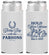Personalized Derby Day Slim Can Coolers - Hold Your Horses | 320008