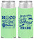 Personalized Homecoming Slim Can Coolers - Hoco Under The Sea | 330000