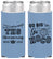 Personalized Homecoming Slim Can Coolers - Big Or Go Hoco | 330004
