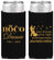 Personalized Homecoming Slim Can Coolers - Hoco Dance | 330007