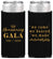 Personalized Homecoming Slim Can Coolers - Danced Made Memories | 330008