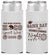 Personalized Homecoming Slim Can Coolers - Spirit Week | 330013